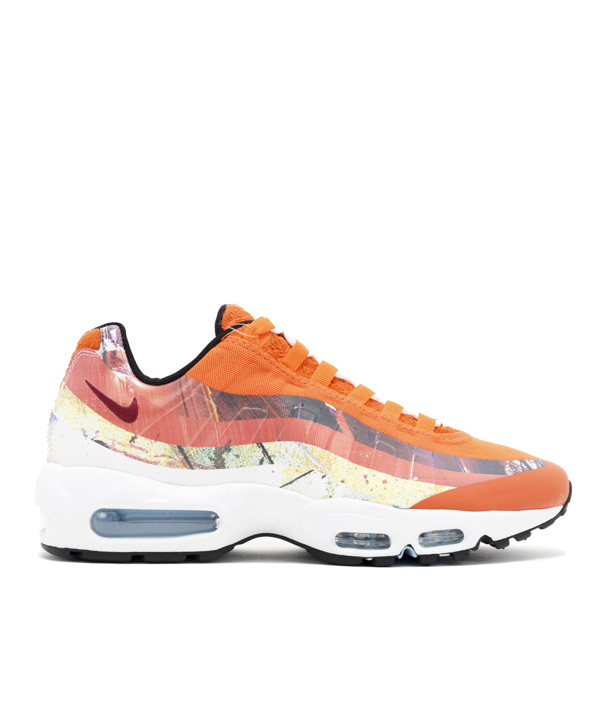 air max 95 dave white