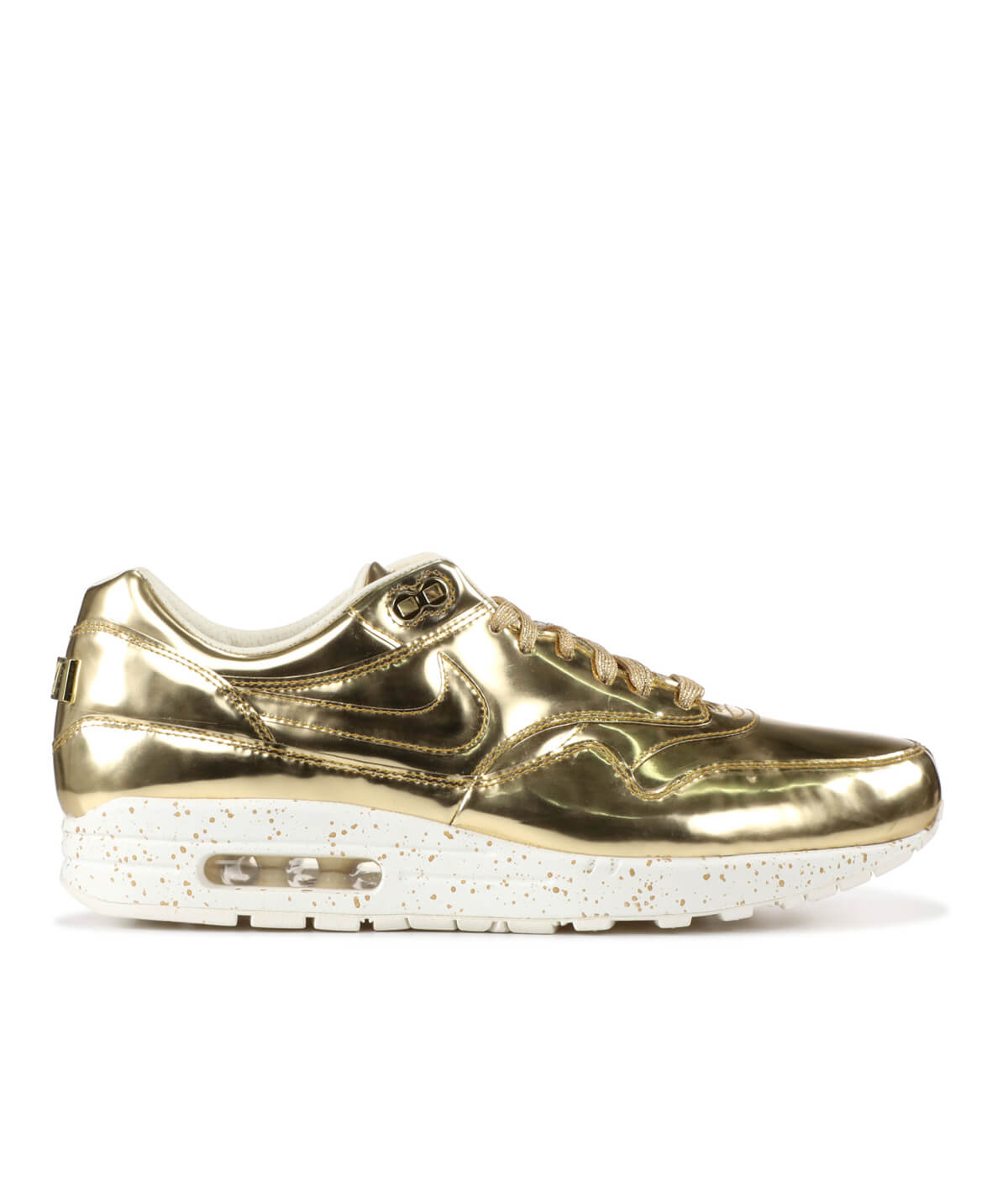 liquid gold air max 1