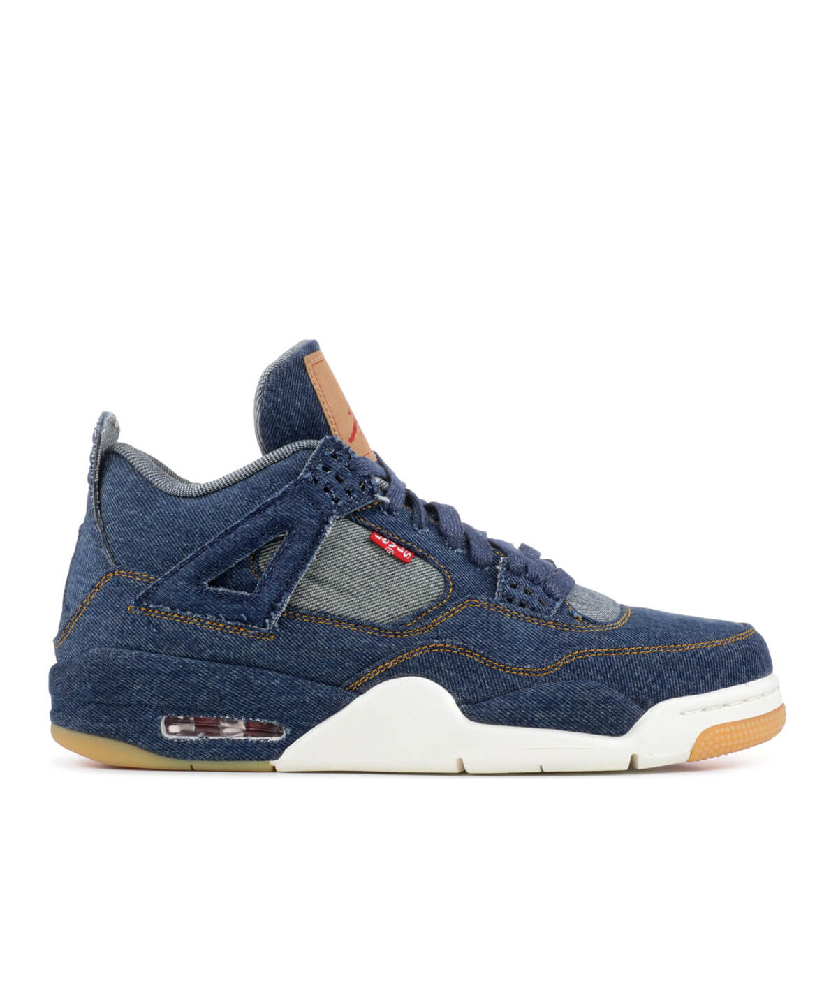 j4 levis black