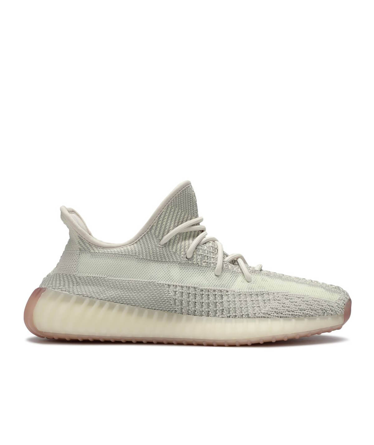 Adidas Yeezy Boost 350 V2 Citrin – Chaptr One